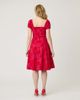 Unique Vintage Unique Vintage Ohara Swing Dress - 2