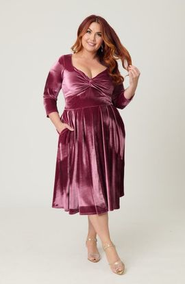 Sho Dress