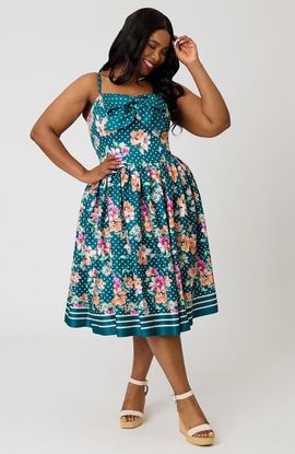 Sho Dress