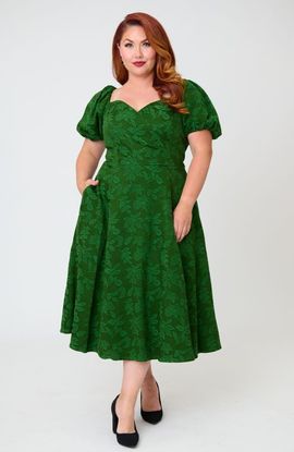Sho Dress