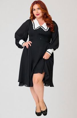 Sho Dress