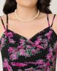 Unique Vintage Unique Vintage Plus Size Reed Swing Dress - 3
