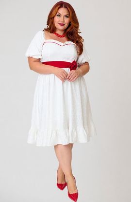 Sho Dress