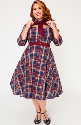 Sho Dress