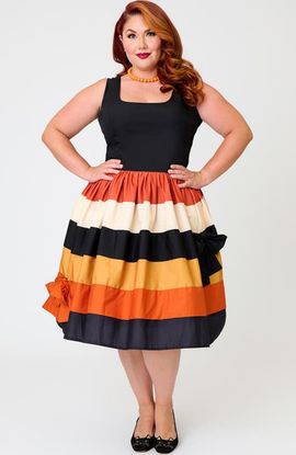 Sho Dress