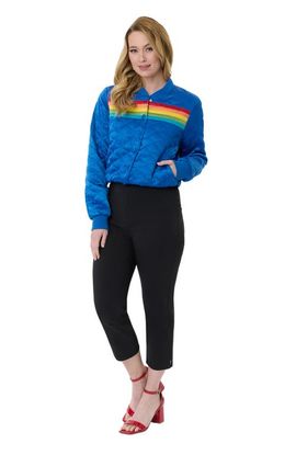 Unique Vintage Unique Vintage Rachelle Capri Pants