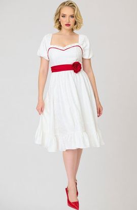Sho Dress