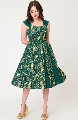 Sho Dress