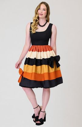 Sho Dress