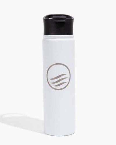 United By Blue United By Blue 22 OZ Logo