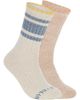 United By Blue United By Blue Assorted 2-Pack Wool, Cotton & Linen Blend Crew Socks - 1