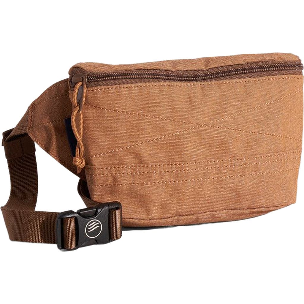 United By Blue United By Blue Deadstock (R)evolution Fanny Pack