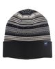 United By Blue United By Blue Merino Wool Modern Fair Isle Knit Beanie - 1