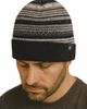United By Blue United By Blue Merino Wool Modern Fair Isle Knit Beanie - 2