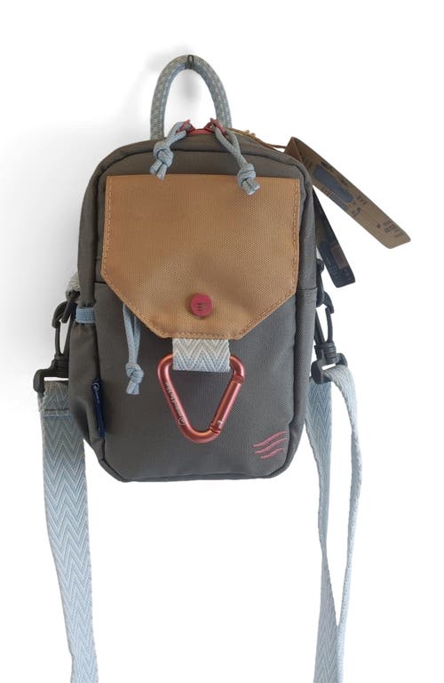 United By Blue United By Blue (R)evolution Daily Crossbody