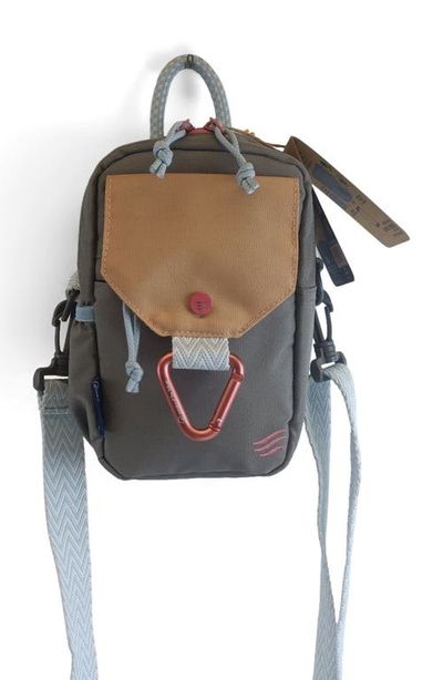 United By Blue United By Blue (R)evolution Daily Crossbody