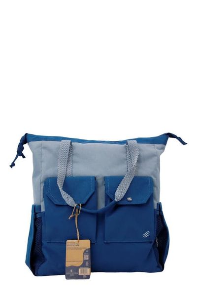 United By Blue United By Blue (R)evolution Utility Convertible Tote 