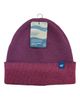 United By Blue United By Blue The Essential Merino Marled Beanie - 1