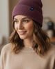 United By Blue United By Blue The Essential Merino Marled Beanie - 3