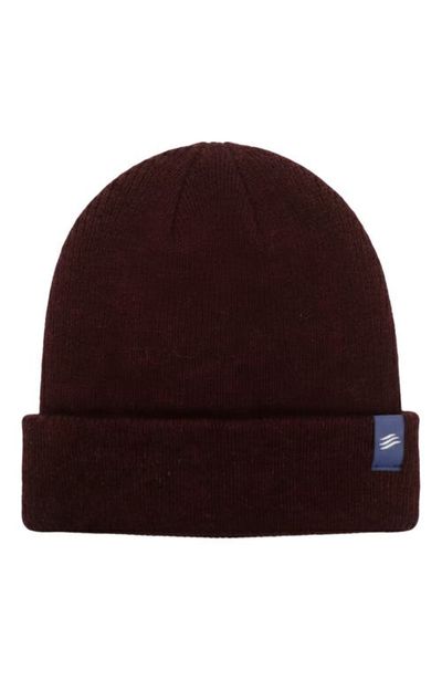 United By Blue United By Blue The Softest Ultra cozy Yak Yarn Heathered Knit Beanie