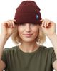 United By Blue United By Blue The Softest Ultra cozy Yak Yarn Heathered Knit Beanie - 2