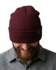 United By Blue United By Blue The Softest Ultra cozy Yak Yarn Heathered Knit Beanie - 3