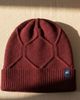United By Blue United By Blue The Softest Ultra cozy Yak Yarn with Diamond Cable Knit Beanie - 3