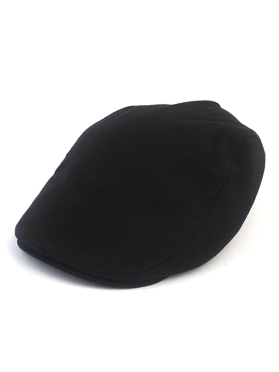Universal chemistry Simple Hard Cotton Black Huntingcap