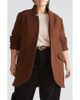 Universal Standard UNIVERSAL STANDARD Beas Jacket - 1