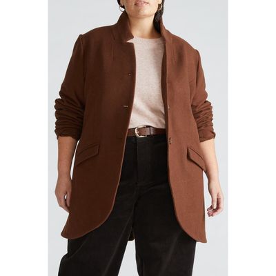 Universal Standard UNIVERSAL STANDARD Beas Jacket