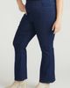 Universal Standard Universal Standard Comfort Denim Pull-On Bootcut Jeans - 2