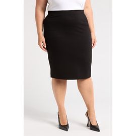 Universal Standard Universal Standard Danube Stretch Ponte Skirt