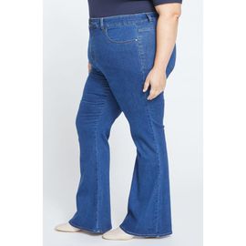 Universal Standard Universal Standard Farrah High Waist Flare Jeans