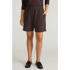 Universal Standard Universal Standard Hayes Stretch Cotton Sweat Shorts