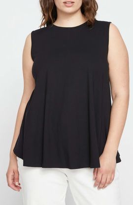 Universal Standard Universal Standard Heatwave Divine Tank Top