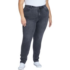 Universal Standard Universal Standard Joni Curve High Waist Slim Jeans