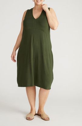 Sho Dress