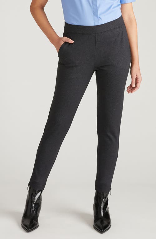 Universal Standard Universal Standard Moro Pocket Signature Ponte Knit Pants