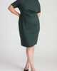 Universal Standard Universal Standard Penny Ponte Shift Dress - 1