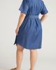 Universal Standard Universal Standard Perfect Tencel Chambray Shirtdress - 2