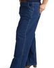 Universal Standard Universal Standard Ramona High Waist Wide Leg Jeans - 1