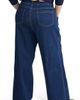 Universal Standard Universal Standard Ramona High Waist Wide Leg Jeans - 2