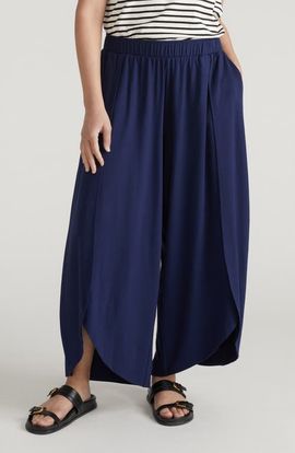 Universal Standard Universal Standard Rey Divine Jersey Pants
