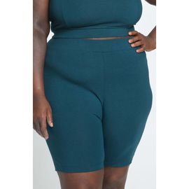 Universal Standard Universal Standard Roya Bike Shorts