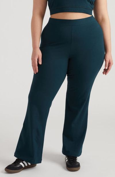 Universal Standard Universal Standard Roya Bootcut Leggings