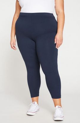 Universal Standard Universal Standard Roya Crop Leggings