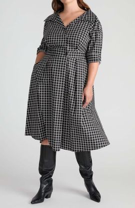 Sho Dress