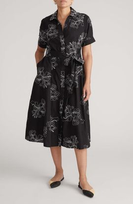 Sho Dress
