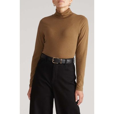 Universal Standard Universal Standard Turtleneck