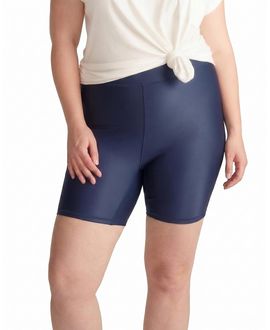 Universal Standard Universal Standard Women's Plus Barely There Slip Shorts